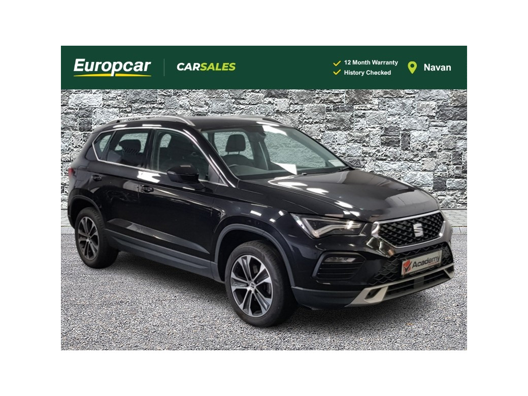 Image for 2024 SEAT Ateca PA 2.0tdi 115HP SE+ 5DR**SALE ON, PRICES REDUCED**