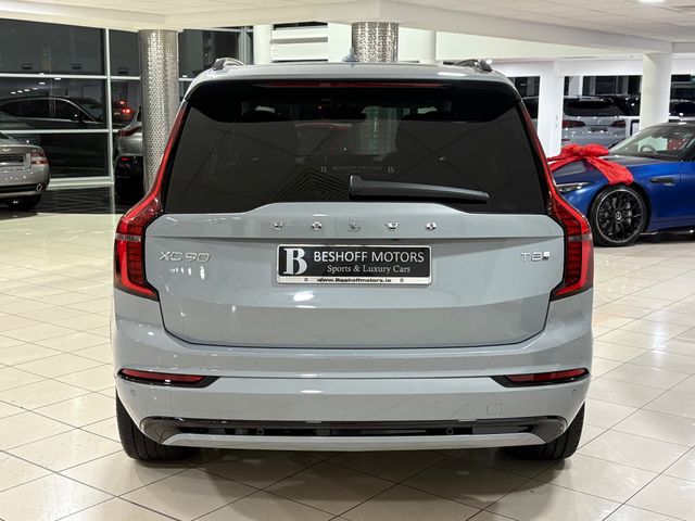 Image for 2025 Volvo XC90 T8 PLUS AWD=VAPOUR GREY//PAN ROOF//AS NEW=2 YEAR WARRANTY=TAILORED FINANCE PACKAGES INCL PCP AVAILABLE=TRADE IN'S WELCOME