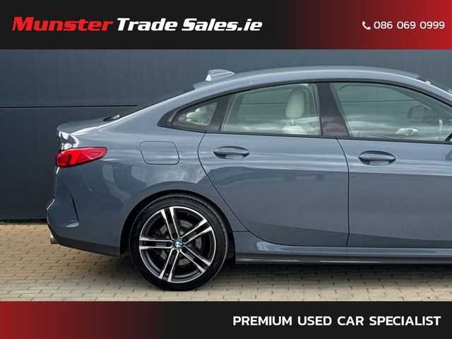 Image for 2020 BMW 2 Series 220d M Sport Auto