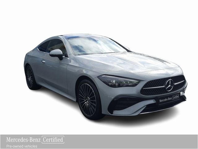 Image for 2024 Mercedes-Benz CLE -SOLD-