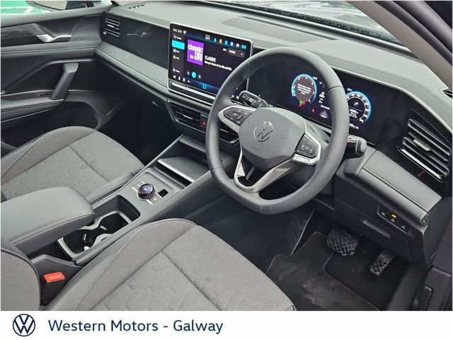 Image for 2025 Volkswagen Tiguan BLACK FRIDAY OFFER SOLD AT COST 2.0 TDI 150HP ED75 DSG