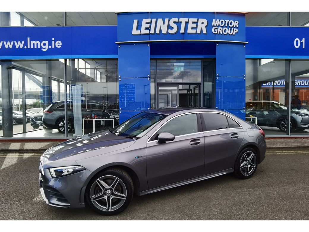 Image for 2021 Mercedes-Benz A Class A250 E AMG LINE AUTOMATIC - FINANCE AVAILABLE - CALL US TODAY ON 01 492 6566 OR 087-092 5525