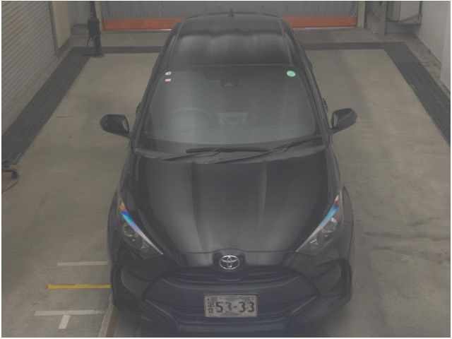 Image for 2020 Toyota Yaris 1.0