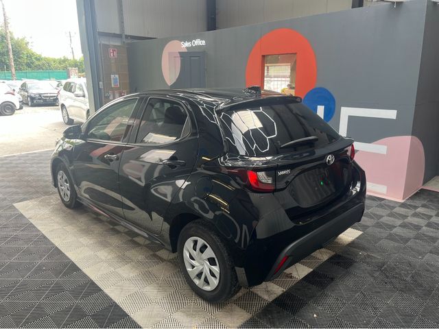 Image for 2020 Toyota Yaris ONLY €15950 YARIS AUTOMATIC 1.0 PETROL / 20K KMS / AUTOMATIC / REVERSE CAMERA & MORE