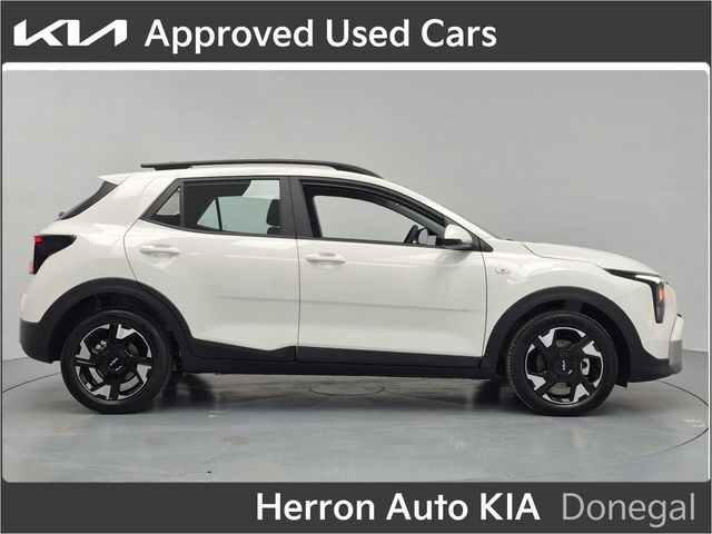 Image for 2026 Kia Stonic 