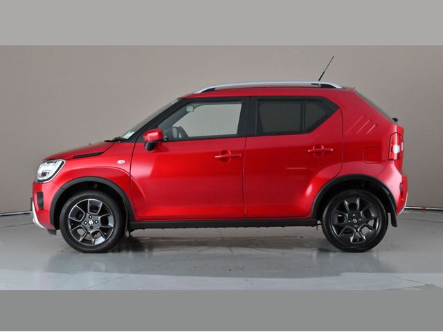 Image for 2024 Suzuki Ignis SZ-T 1.2
