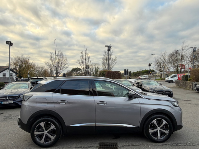 Image for 2024 Peugeot 3008 GT 1.5 HDI 130 Auto *Low Kils* 