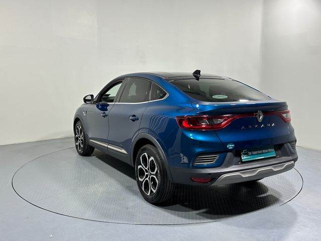 Image for 2023 Renault Arkana Techno TCE 140 Automatic 1.3 Petrol