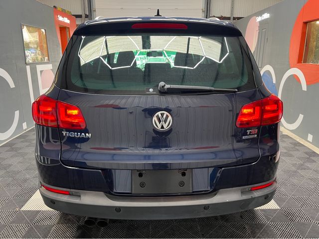 Image for 2013 Volkswagen Tiguan €12950 2013 VOLKSWAGEN TIGUAN TSI B MOTION TECHNO 1.4 AUTOMATIC / CRUISE CONTROL / REVERSE CAMERA / PADDLE SHIFTERS AND MORE