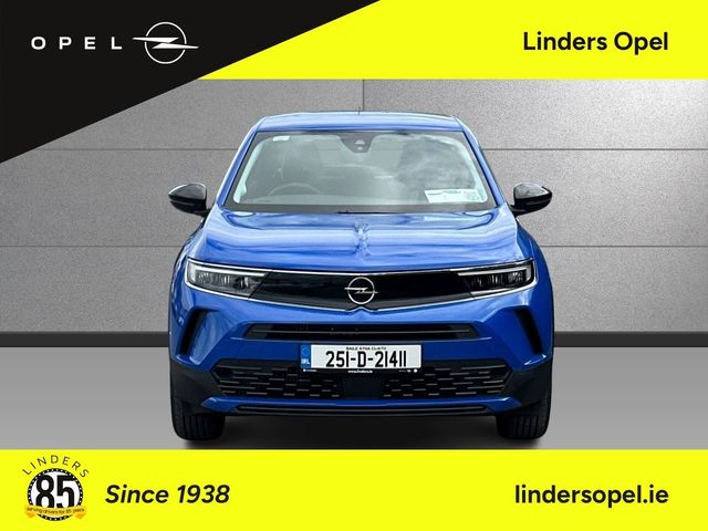 Image for 2025 Opel Mokka SC 1.2i (100PS) S/S
