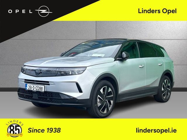 Image for 2025 Opel Grandland GS PureTech 136 MHEV *3.9% APR Finance Available*