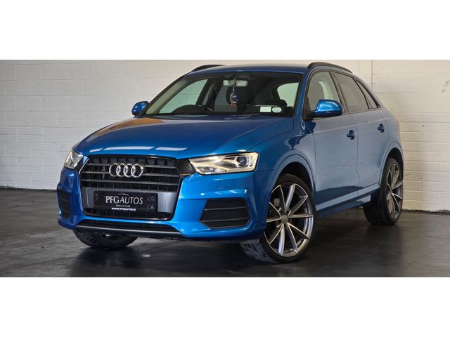 Image for 2016 Audi Q3 