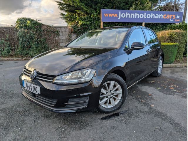 Image for 2016 Volkswagen Golf 1.2 TSI Comfortline // LOW KMS // 6 MONTH WARRANTY //
