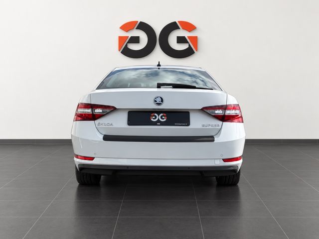 Image for 2017 Skoda Superb SE L EXECUTIVE TDI DSG
