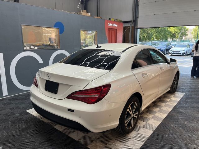 Image for 2016 Mercedes-Benz CLA Class 2016 MERCEDES-BENZ CLA180 1.6 AUTOMATIC / CRUISE CONTROL / PARKING CAMERA / HEATED SEATS / PADDLE SHIFTERS AND MORE