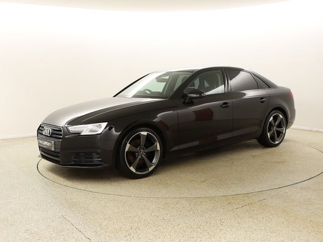 Image for 2016 Audi A4 
