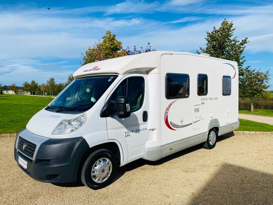 Image for 2012 Fiat Ducato 