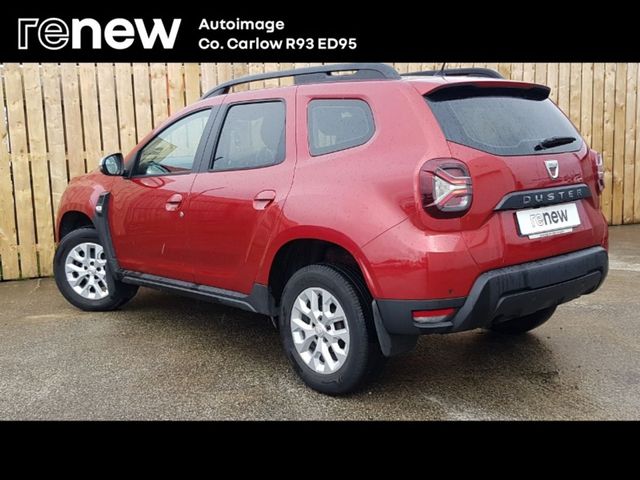 Image for 2022 Dacia Duster 1.5 Blue dCi 115 Dfull Comfort