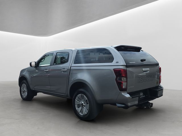 Image for 2022 Isuzu D-MAX 1.9 DL20 4X4 PICK UP.55K MILES. FINANCE ARRANGED. SIMI. AA APPROVED.