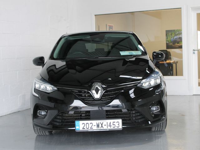 Image for 2020 Renault Clio Iconic 90PS 5DR