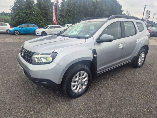 Image for 2023 Dacia Duster Comfort 1.5DCI Diesel 