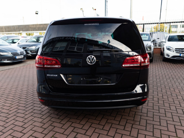 Image for 2021 Volkswagen Sharan 1.4TSI HIGHLINE PLUS 7 SEATER AUTOMATIC // TWIN ELECTRIC SLIDING DOORS // THIS CAR IS IN AS NEW CONDITION // BUY WITH CONFIDENCE AA AND SIMI APPROVED DEALER 2025 // FINANCE ARRANGED // ALL TRADE INS W