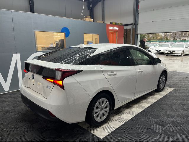 Image for 2022 Toyota Prius €21950 2022 TOYOTA PRIUS S 1.8 AUTOMATIC / CRUISE CONTROL AND MORE