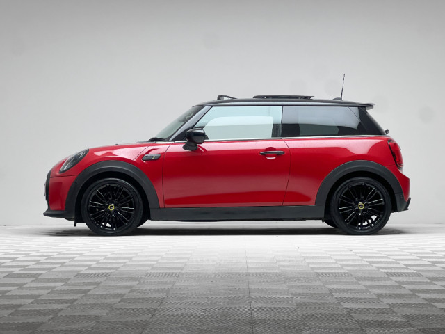 Image for 2022 Mini Cooper S ELECTRIC LEVEL 3