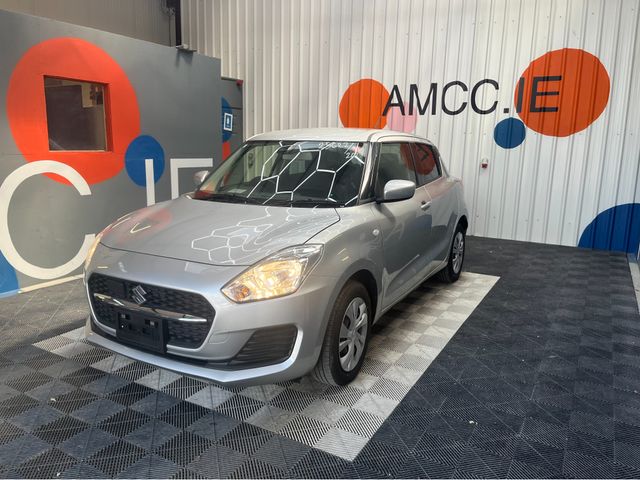 Image for 2023 Suzuki Swift SUZUKI SWIFT AUTOMATIC €19950 1.2 PETROL / 20k KMs / ADAPTIVE CRUISE & MORE