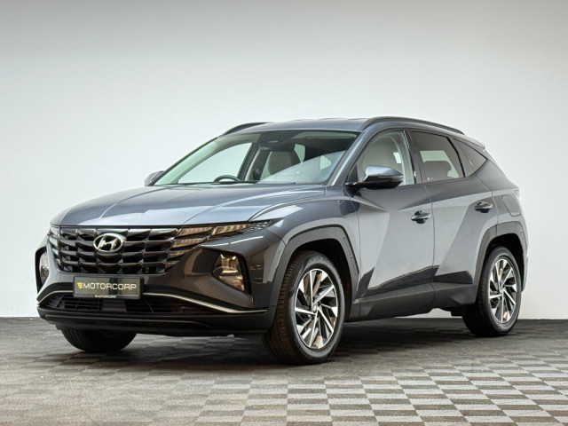 Image for 2022 Hyundai Tucson IX35 EXECUTIVE 5DR