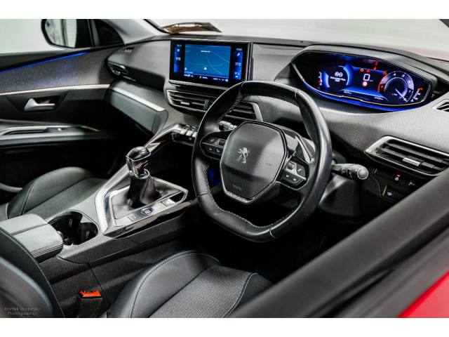 Image for 2022 Peugeot 3008 Allure 1.5 Diesel 130HP