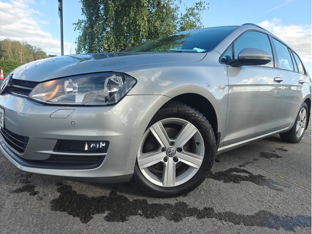 Image for 2014 Volkswagen Golf NATIONWIDE WARRANTY INCLUDED