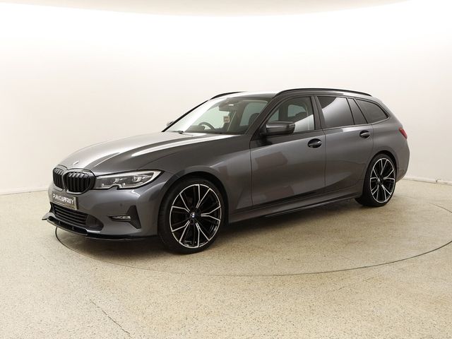 Image for 2021 BMW 3 Series 