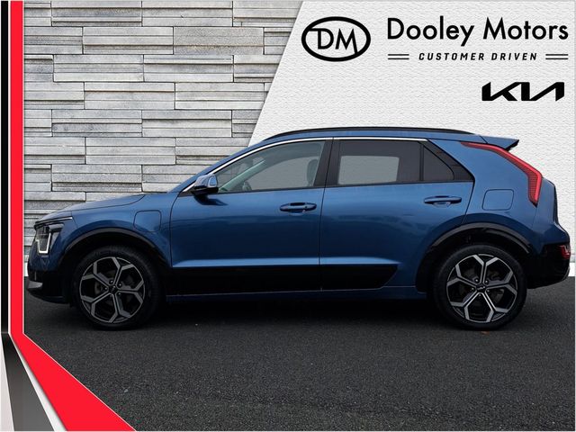 Image for 2023 Kia Niro 1.6 GDI PHEV K4 Auto