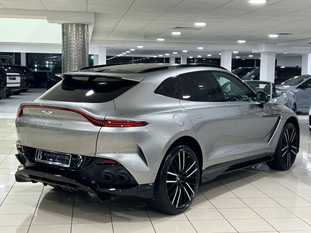 Image for 2023 Aston Martin DBX 707 4.0 V8 (707 BHP)=1 OWNER//FULL ASTON MARTIN SERVICE HISTORY=232 D 707 PLATE=IRISH SUPPLIED//TAILORED FINANCE PACKAGES AVAILABLE=TRADE INS WELCOME