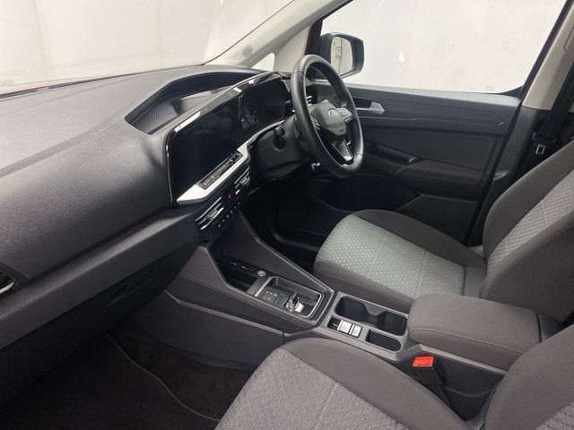 Image for 2024 Ford Tourneo Connect TOURNEO CONNECT 2.0 FREEDOM TI