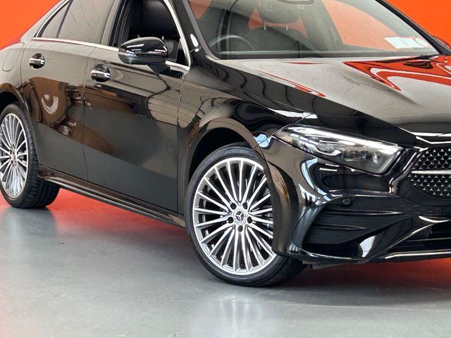 Image for 2023 Mercedes-Benz A Class AMG LINE PREMIUM PLUS #19