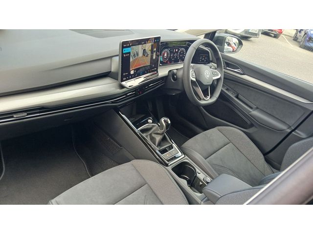 Image for 2026 Volkswagen Golf Style 2.0 TDI 116 BHP **AVAILABLE FOR IMMEDIATE DELIVERY, FINANCE AVAILABLE, CALL US TODAY!** 