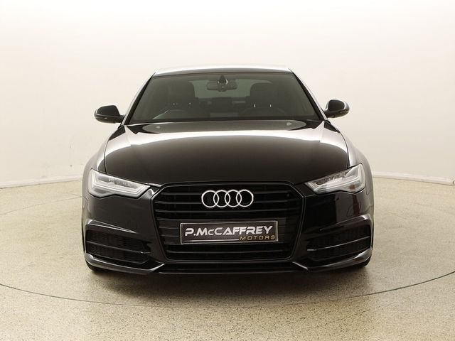 Image for 2015 Audi A6 2.0TDI 150 'Ultra' S-Tronic S Line