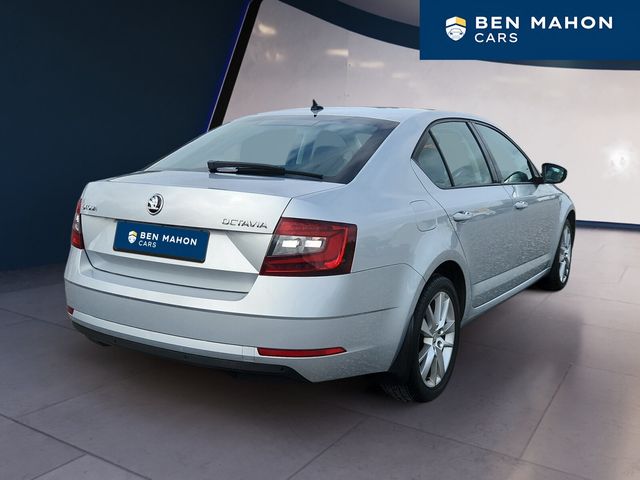 Image for 2020 Skoda Octavia Ambition 1.6TDI 115HP