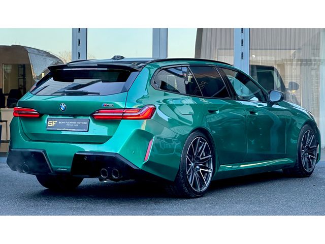 Image for 2025 BMW M5 TOURING *LOW KM* 717BHP 
