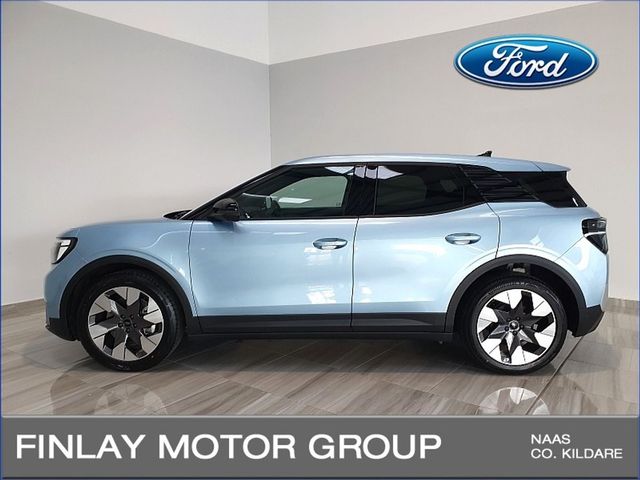 Image for 2026 Ford Explorer 77kwh "Premium " Extended range