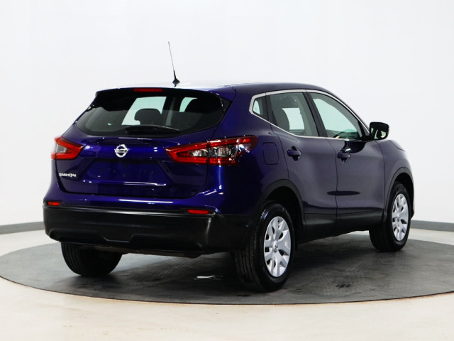 Image for 2019 Nissan Qashqai *125* 1.3 Digt Visia 140PS 5DR