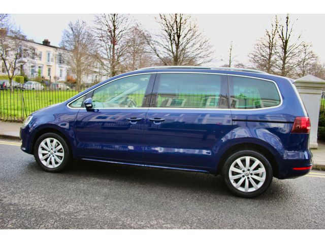 Image for 2020 Volkswagen Sharan Highline 2.0tdi , AUTOMATIC, 7 Seats, 53k kms