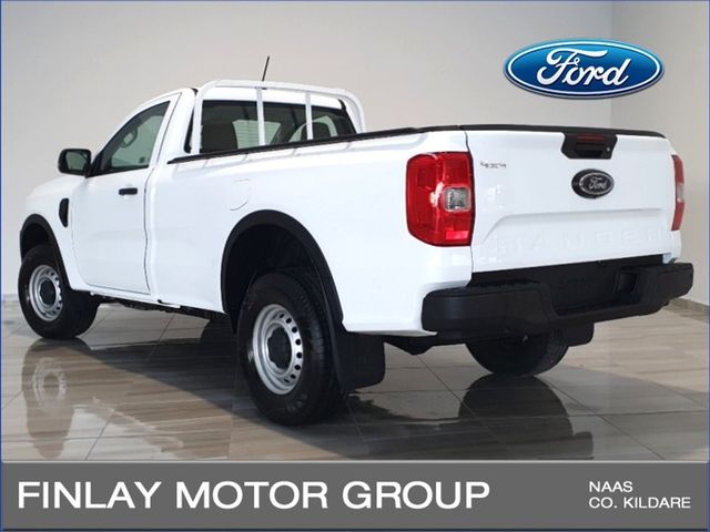 Image for 2026 Ford Ranger Single Cab XL - In STOCK