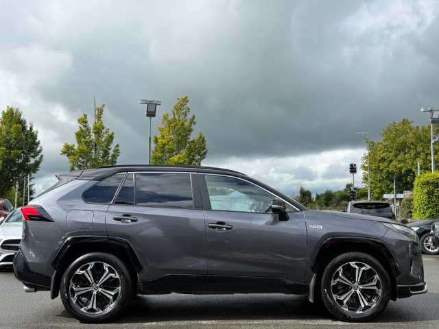 Image for 2023 Toyota Rav4 PLUG-IN HYBRID SPORT *HIGH SPEC*