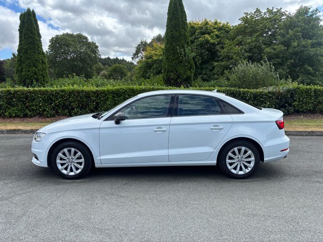 Image for 2014 Audi A3 1.4 TFSI AUTO