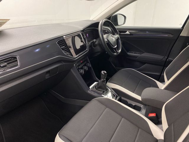 Image for 2019 Volkswagen T-Roc 1.0 TSI 115bhp Sport