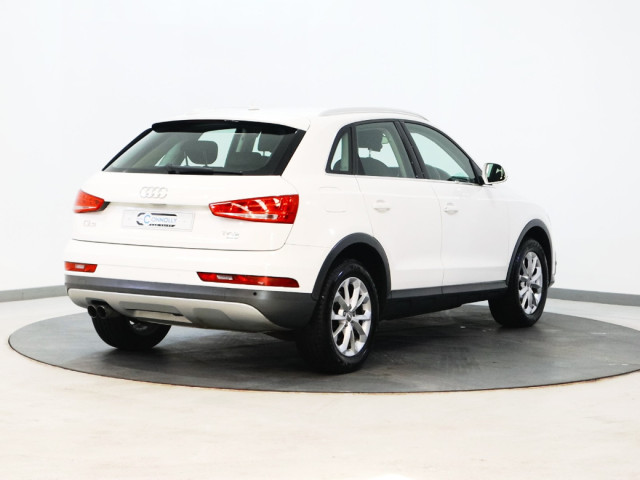Image for 2018 Audi Q3 *71* 1.4tfsi Ultra SE 4DR