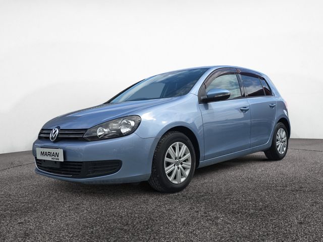 Image for 2012 Volkswagen Golf 